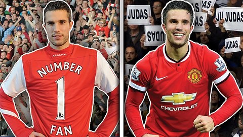 10 Transfers That ANGERED The Fans!