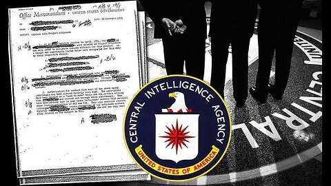 CIA's secret brainwashing experiment - Former patients sue U.S. government (1984) - The Fifth Estate