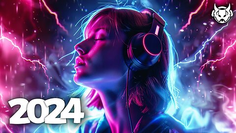 Music Mix 2024 🎧 EDM Remixes of Popular Songs 🎧 EDM Gaming Music - Bass Boosted #22