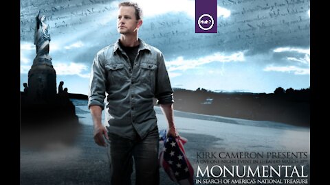 How The USA Is/Was Totally A Christian Nation | Kirk Cameron | 20:30
