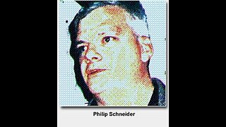 Phil Schneider - Underground Bases pt. 1