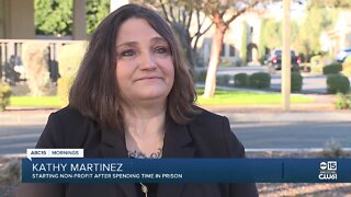 Program helps women transition out of prison system