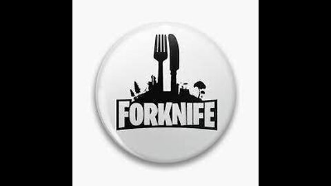 Smore Fork Knife