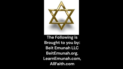 The Alenu: Its Origin and Cancel Culture. This is an AllFaith.com-BeitEmunah.org Production