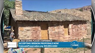 2022 Saving Places Conference // Colorado Preservation