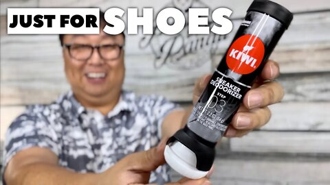 Make Shoes Smell Fresh Again