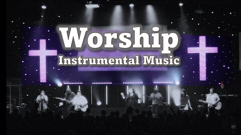 Perfect Peace Instrumental Interludes - Music to pray & worship