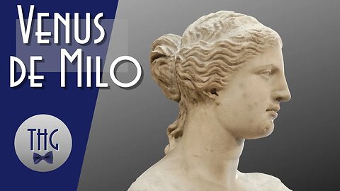 Venus de Milo and the Intersection of Beauty and Politics