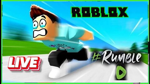 Roblox Corrida de Velocidade 4