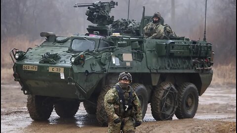 US and European partners vow more military capability for Ukraine - NEWS TIMES 9