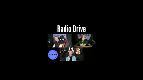 Radio Drive