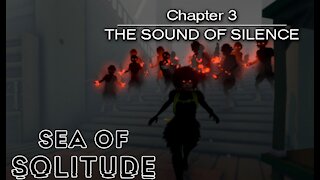 Sea of Solitude: Chapter 3 - The Sound of Silence (no commentary) PS4
