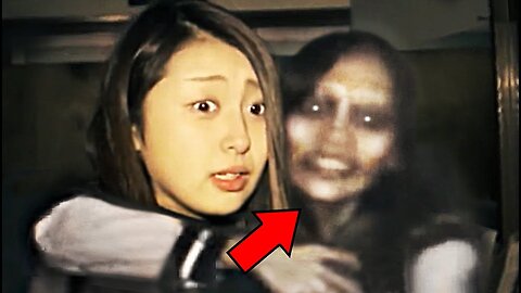 Top 10 SCARY Ghost Videos To SEND YOU RUNNIN 😱😱😱😱