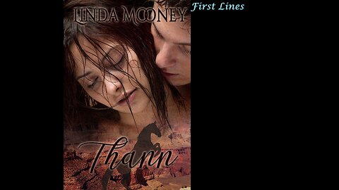 THANN, a Sensuous Paranormal Romance