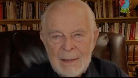 G. Edward Griffin Speaks More Freely Than Ever - AntiJantePodden