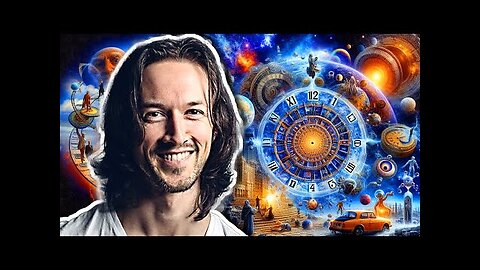 John Cooper Show Featuring Brendan Murphy - Lucid Dreams, Synchronicities & The Mandela Effect