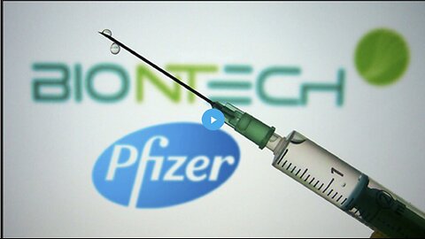 Pfizer Documents: First Release of Adverse Events Report
