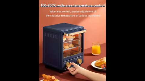 Best household electric oven | Mini Household Electric Oven | Best Electric Baking Oven