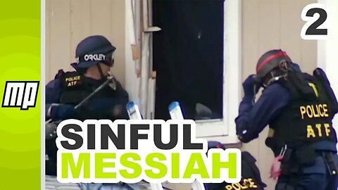 Waco Siege Conspiracies Debunked – #2 – The Sinful Messiah and the Raid at Mount Carmel