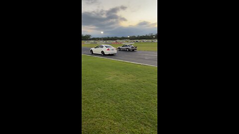 Nissan S13 Silvia Roll Racing