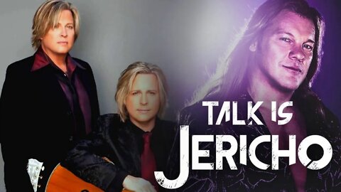 Talk Is Jericho: 30 Years Of After The Rain with Gunnar & Matthew Nelson