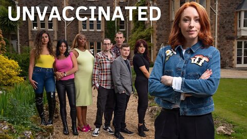 BBC 2 documentary "Unvaccinated"