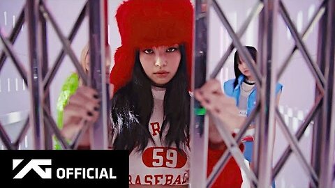 BLACKPINK - ‘Shut Down’ M⧸V