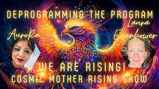 We Are Rising! Deprogramming the Program | Children Awareness Ep 9