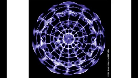 Solid Sound - The Cymatics of Cathedrals - Roslyn Chapel Cubes