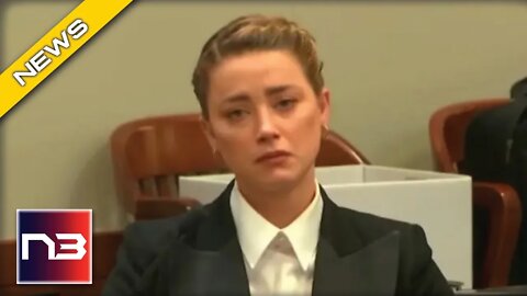 Amber Heard DOUBLING DOWN On Her Depp Trial, Says There Was Problem With Juror 15