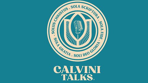 MATHEUS SANTOS - Calvini Talks #004