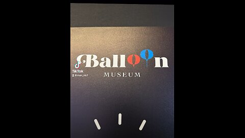 Balloon Museum in Atlanta
