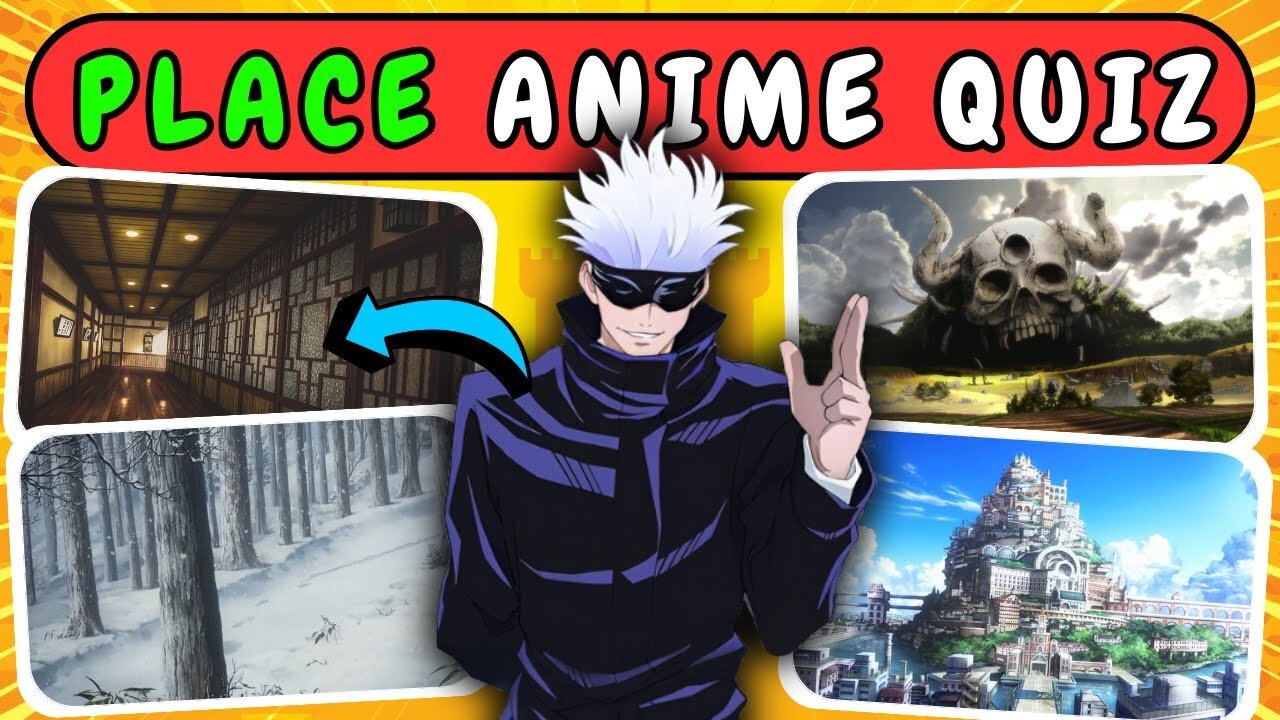 Get Ultimate Anime Quiz - Microsoft Store en-MT