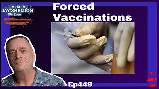 Forced Vaccinations