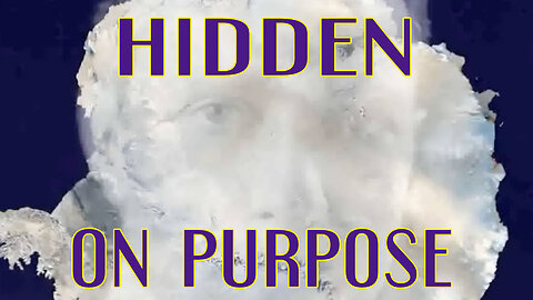 Hidden On Purpose