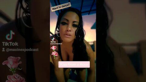 #Tiktok #DominicanRepublic #MaxineX #CanadianGirlInTheDominican