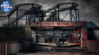 The Most Scary Abandoned Amusement Parks in the World