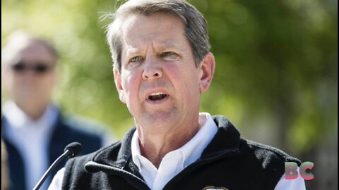 Georgia Gov. Brian Kemp to testify in Trump election interference probe Tuesday