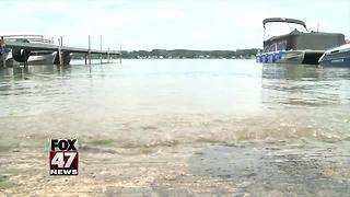 Police focusing on boating safety for the holiday week