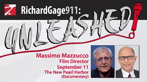 [Attempt 2] Filmmaker Massimo Mazzucco: September 11 - New Pearl Harbor (Documentary