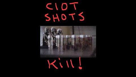 Denied Suddenly - ClotShots Kill - DePopulation