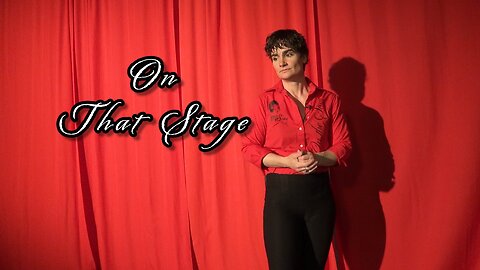 PT1 "ON THAT STAGE" S3 E11 (ME AND MY SONG)