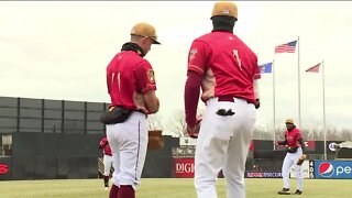 Top prospect Frelick headlines Timber Rattlers opening day roster