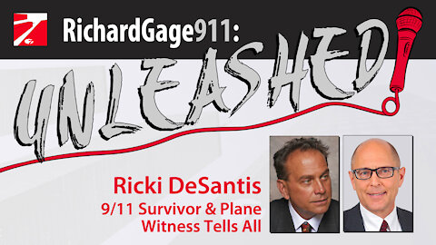 RichardGage911: UNLEASHED! 12/18/2021