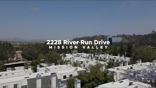 2228 River Run Drive in Mission Valley!