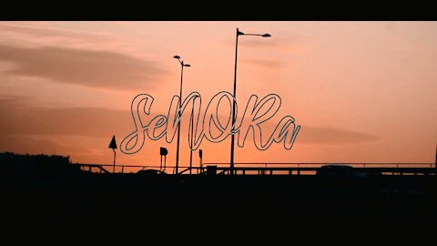 señora [Official Music Video]