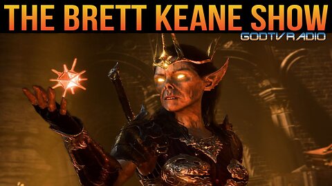 Baldur's Gate 3 Brett Keane & Son Games, Skyrim Mod Updates, Fallout Tv Show, Dragon Dogma 2
