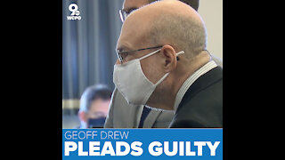 Father Geoff Drew pleads guilty to rape of altar boy