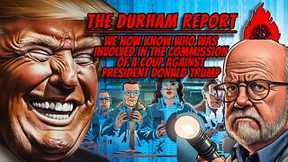 The Durham Report: Revealing the Truth about the FBI's Investigation