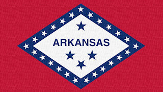 Arkansas State Song (1949-1963; Instrumental) The Arkansas Traveler